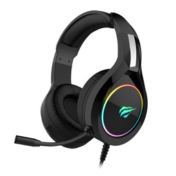 [Ha-Ne-16040] Havit Casque Gaming Hv-H2239D