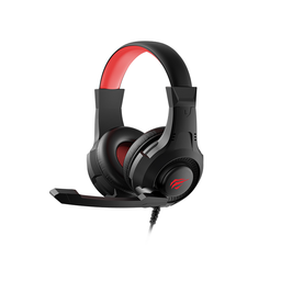 [Ha-Ne-16042] Havit Gaming Headphone 2031