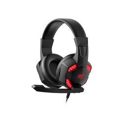 [Ha-Ne-16043] Havit Gaming Headphone 2032