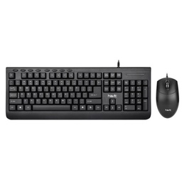 [Ha-Pa-16054] Havit Kb540Cm