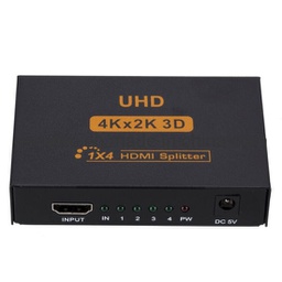 [Hd-Sw-16102] Hdmi 4 Port 3D