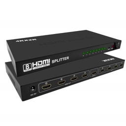 [Hd-Ne-16098] Hdmi 8 Port 3D 4K