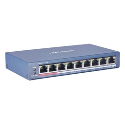 [Hi-Po-16192] Hikvision Ds-3E0109P-E/M(B)