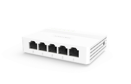 [Hi-Ne-16188] Hikvision Ds-3E0505D-E