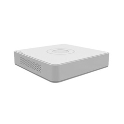 [Hi-Dv-16154] Hikvision Ds-7104Hqhi-F1/N