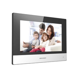 [Hi-Vi-16199] Hikvision Ds-Kh6320-Wte1