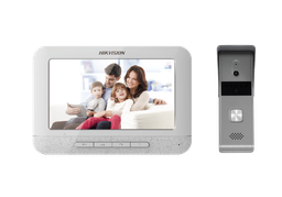 [Hi-Vi-16200] Hikvision Ds-Kis203