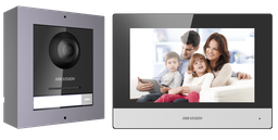 [Hi-Vi-16201] Hikvision Ds-Kis602