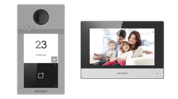 [Hi-Vi-16202] Hikvision Ds-Kis604-S