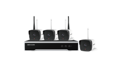 [Hi-Pa-16190] Hikvision Nk42W0H-1T(Wd)