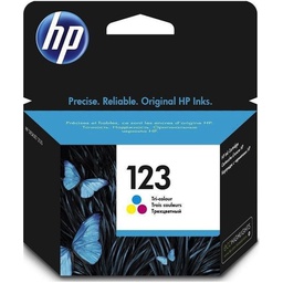 [Hp-En-16221] Hp 123C