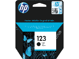 [Hp-En-16222] Hp 123N