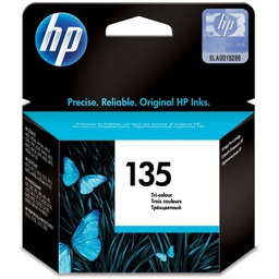 [Hp-En-16223] Hp 135C