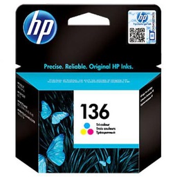 [Hp-En-16224] Hp 136C