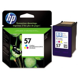 [Hp-En-16279] Hp 57C
