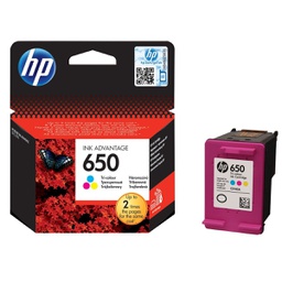 [Hp-En-16284] Hp 650C