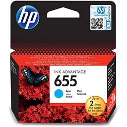 [Hp-En-16288] Hp 655B