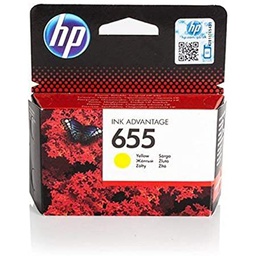 [Hp-En-16289] Hp 655J