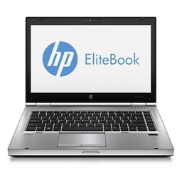 [Hp-Re-16308] Hp 8470 I5 3eme