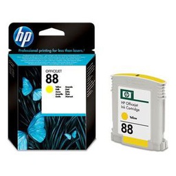 [Hp-En-16301] Hp 88 Jaune