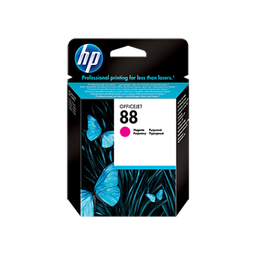 [Hp-En-16302] Hp 88 Magenta