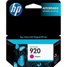 [Hp-En-16312] Hp 920 Magenta