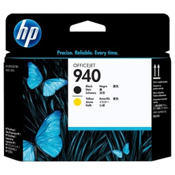 [Hp-En-16315] Hp 940 Jaune