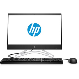 [Hp-Re-16319] Hp Aio  200 G3 I5 4Go 1To