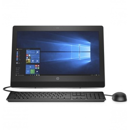 [Hp-Re-16322] Hp Aio 400