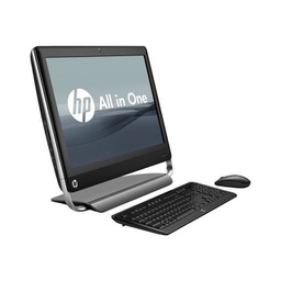 [Hp-Re-16323] Hp Aio 7320 I5 2Eme G 8Go Tactile