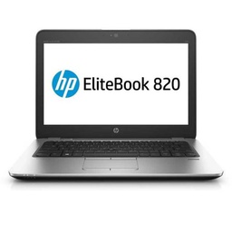 [Hp-Re-16357] Hp Elitebook 820 G3 I5 (Reconditionne)