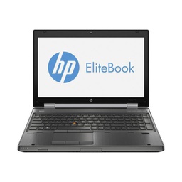 [Hp-Re-16364] Hp Elitebook 8570W I7 3eme