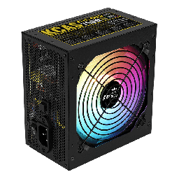 [KC-Al-16549] Aerocool Kcas Plus-850G Rgb 230V Apfc Eu Box