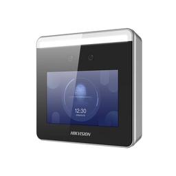 [Zk-Po-17253] Hikvision Ds-K1T331W Pointeuse Facialle