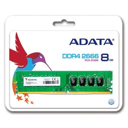 [Ad-Re-00029] Adata Ddr4 2666Mhz 8Gb 2666