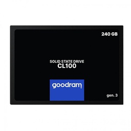 [Go-Ne-00504] GoodRam 240 Ssd
