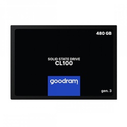 [Go-Ne-00507] GoodRam 480 Ssd