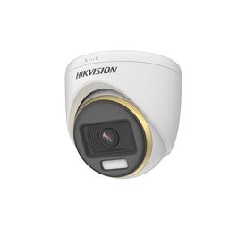 [Hi-An-00574] Hikvision DS-2CE70DF3T-MF DOME COLOR VU 2M