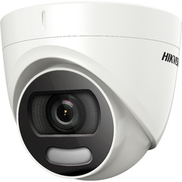 [Hi-An-00575] Hikvision DS-2CE10KF0T-MF Bullet 3K ColorVu+audio (copie)