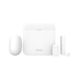 [Ds-Ki-00318] Ds-PWA64-KIT-WB ALARME