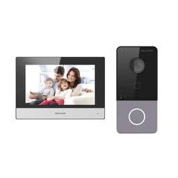 [Hi-Vi-00579] Hikvision DS-KIS603-P