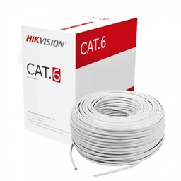 [Hi-BO-00570] Hikvision Cable Reseau UTP