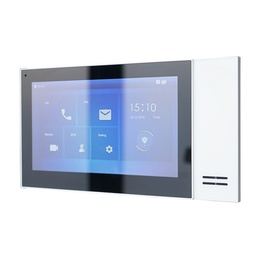 [Da-Vi-00271] VTH242FW-P ECRAN VIDEOPHONE